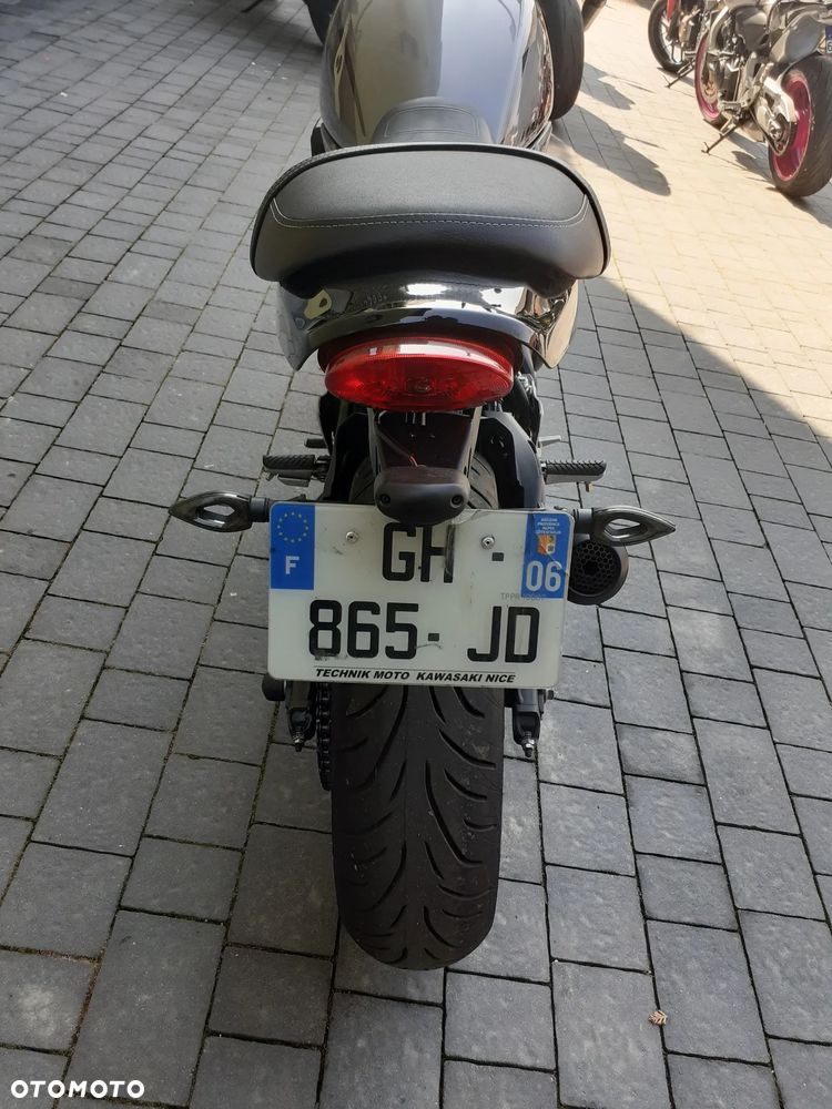 Kawasaki Z 650 RS - 37