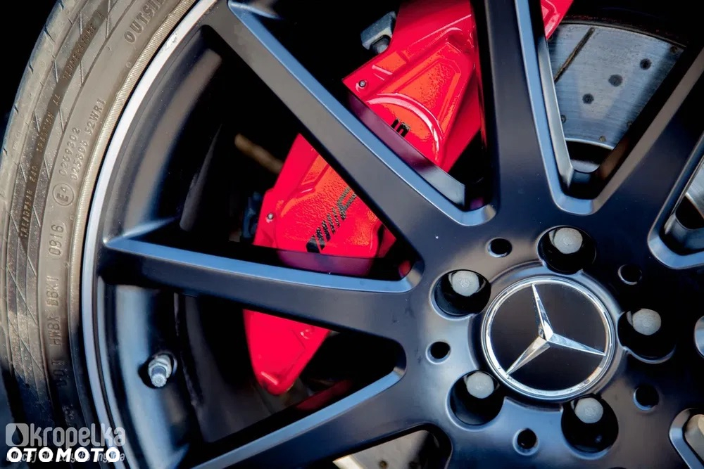 Mercedes-Benz GLA AMG 45 4-Matic - 7