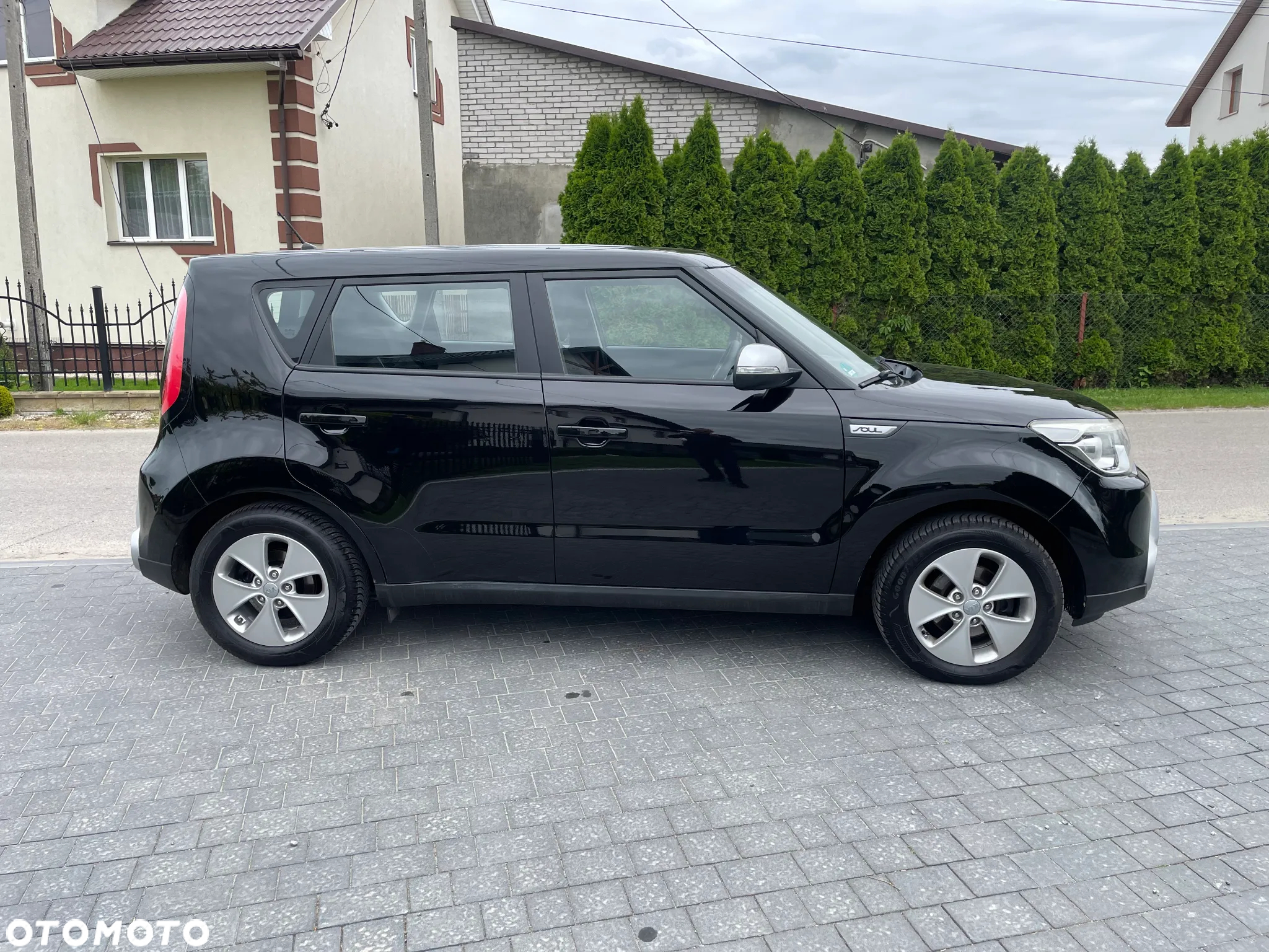 Kia Soul - 10