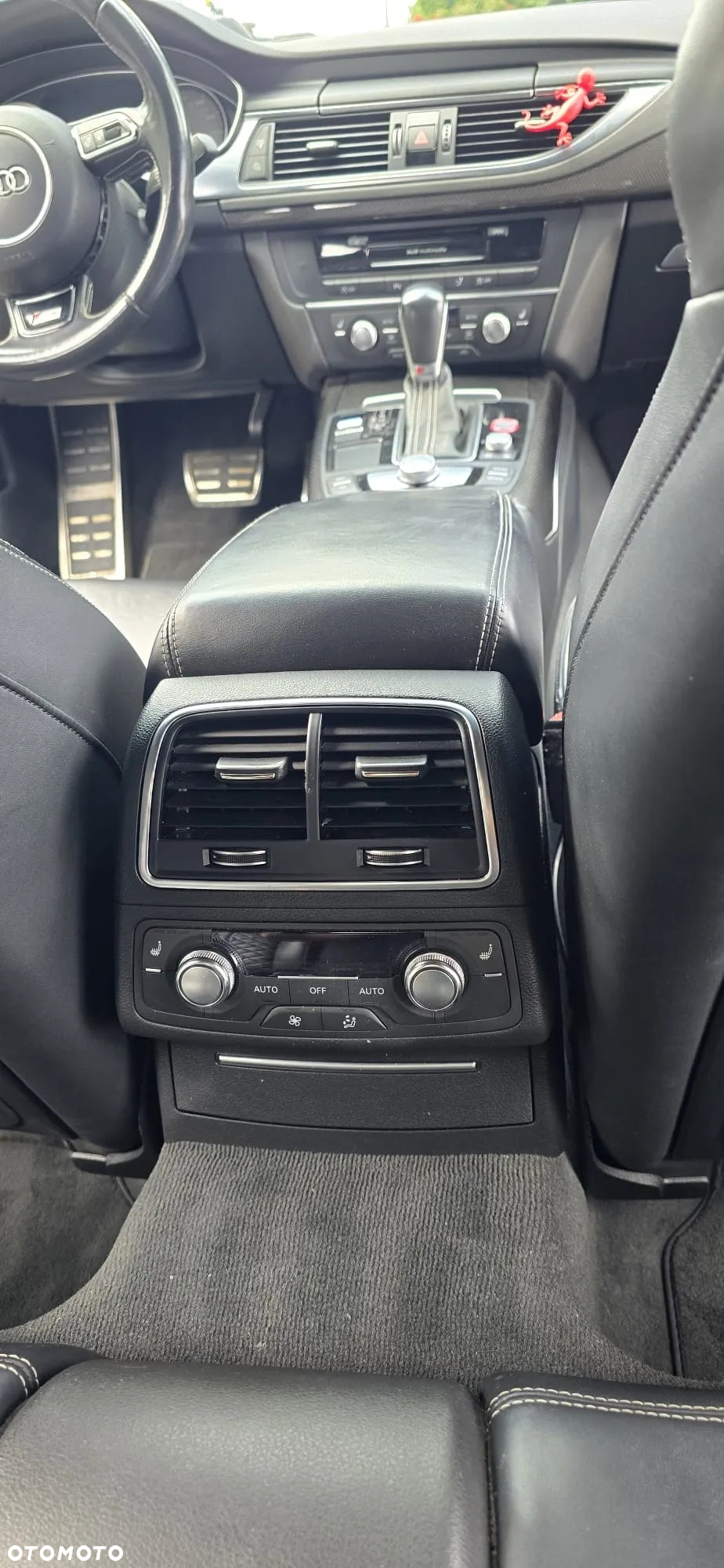 Audi S7 Sportback 4.0 TFSI Quattro S tronic - 7