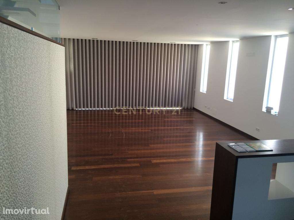 Moradias T3 com vista mar em Valadares - Grande imagem: 3/13