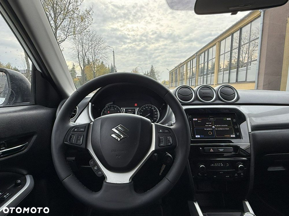 Suzuki Vitara - 18