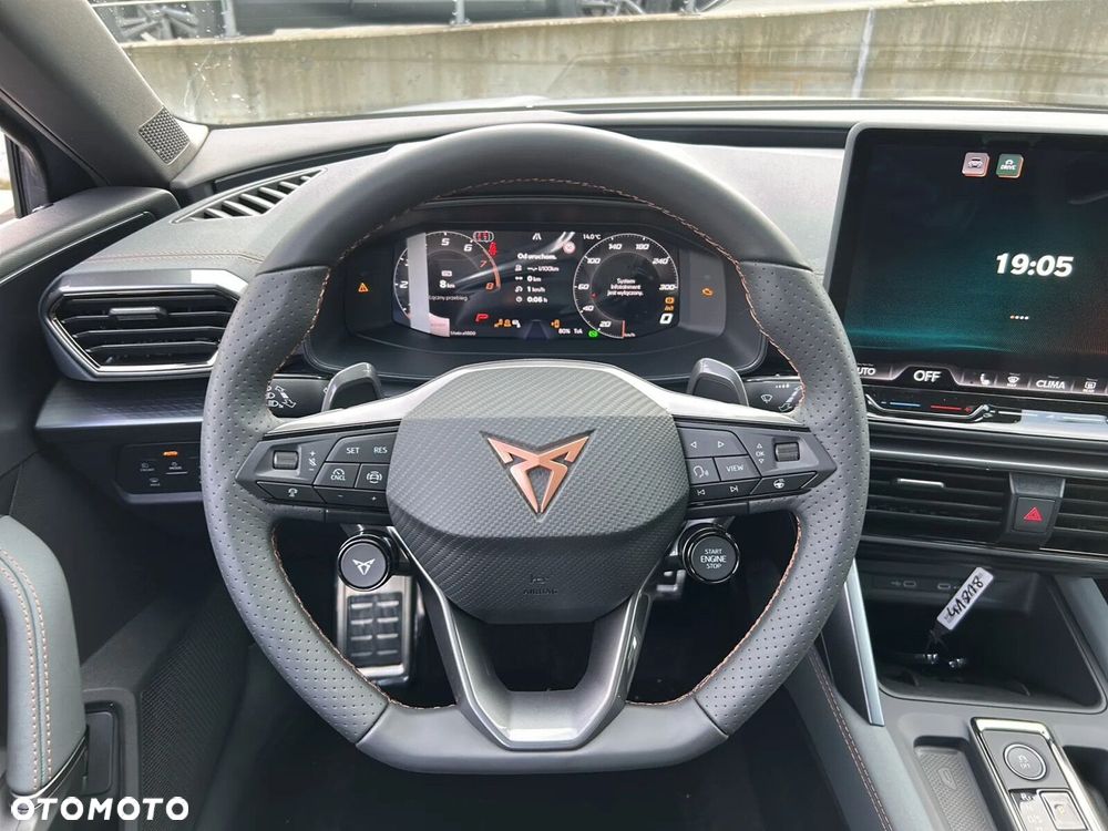 Cupra Leon Sportstourer - 13