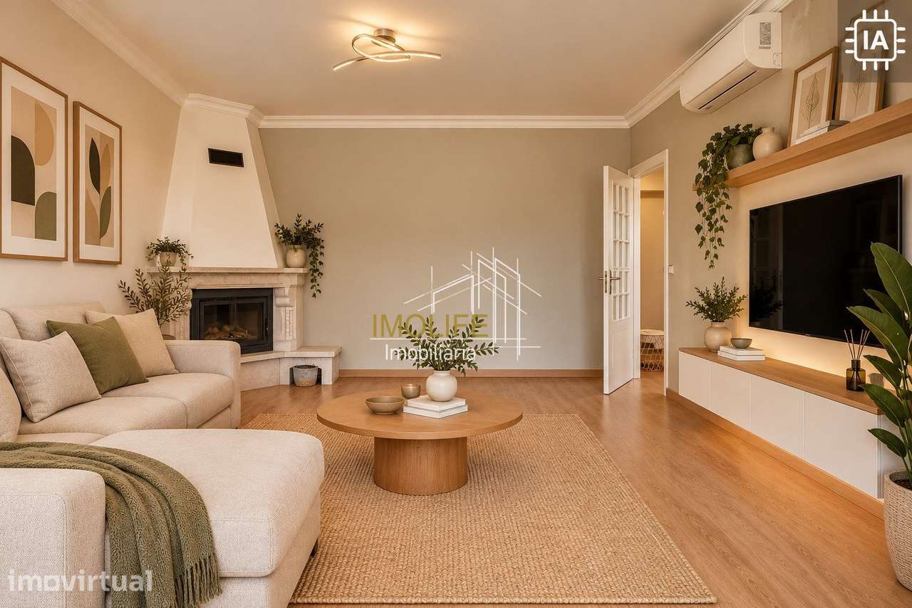 Apartamento Duplex - Odivelas - Grande imagem: 5/50