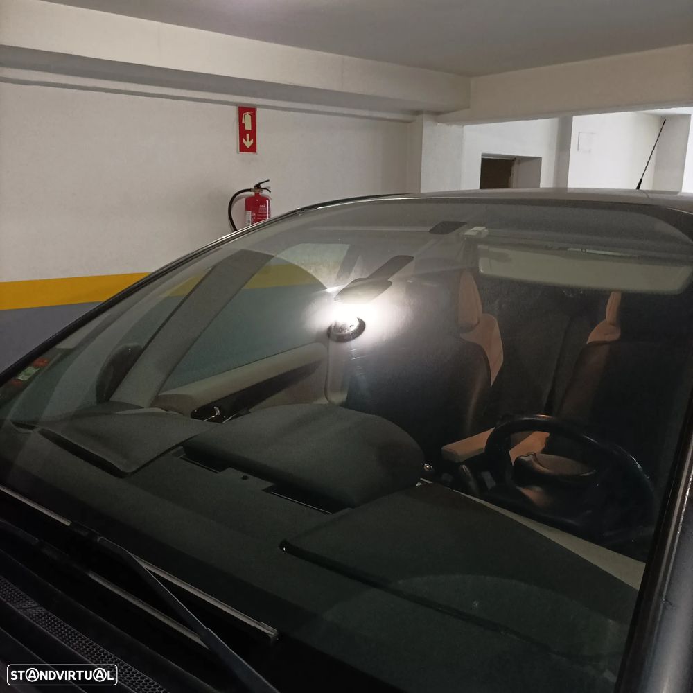Citroën C4 Picasso 1.6 HDi Exclusive - 2
