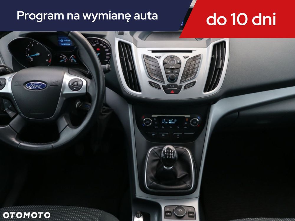 Ford C-MAX - 14