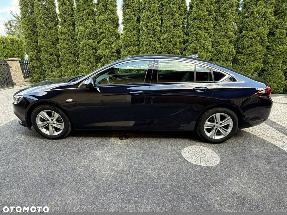 Opel Insignia - 3