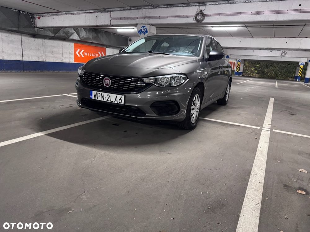 Fiat Tipo 1.4 16V Easy - 24