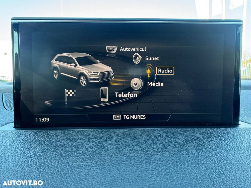 Audi Q7 3.0 TDI Quattro Tiptronic - 14