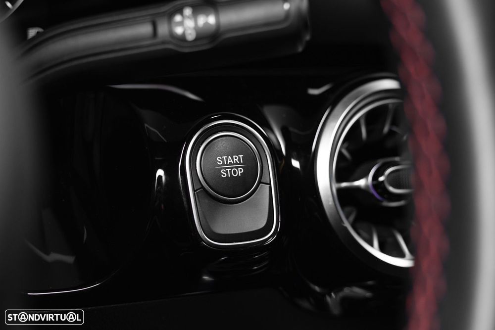 Mercedes-Benz EQA 250 AMG Line - 39