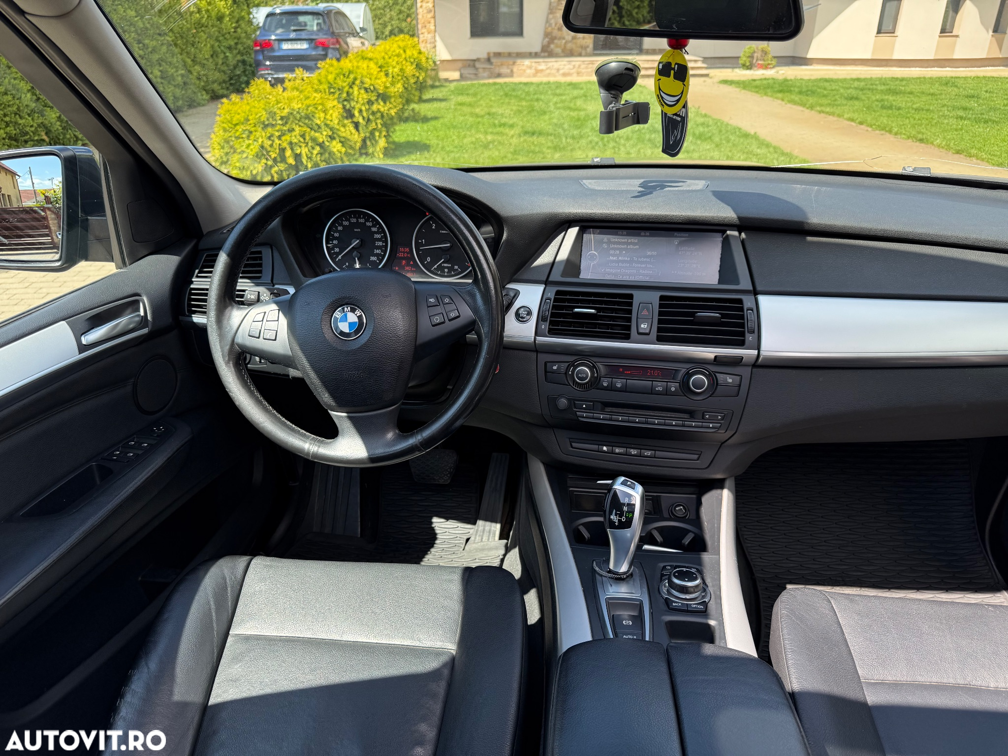 BMW X5 xDrive30d - 19