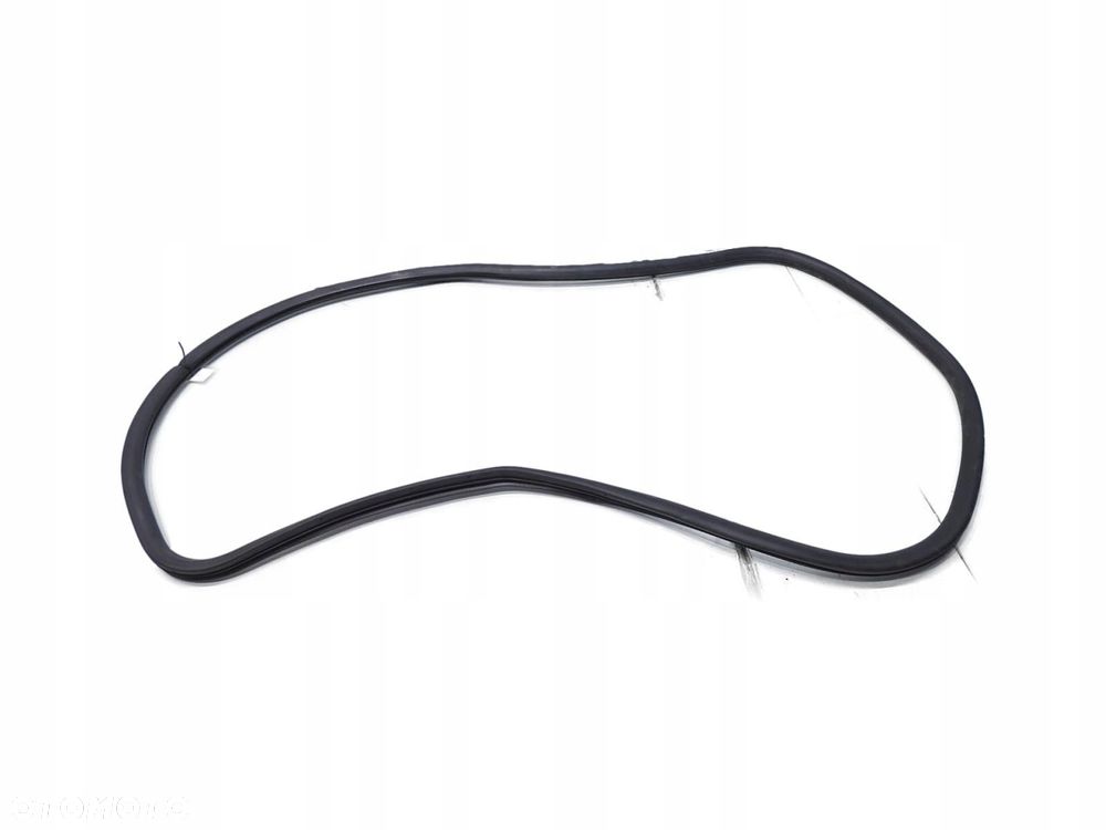 USZCZELKA DRZWI PRAWY PRZÓD AUDI A6 C6 - 1