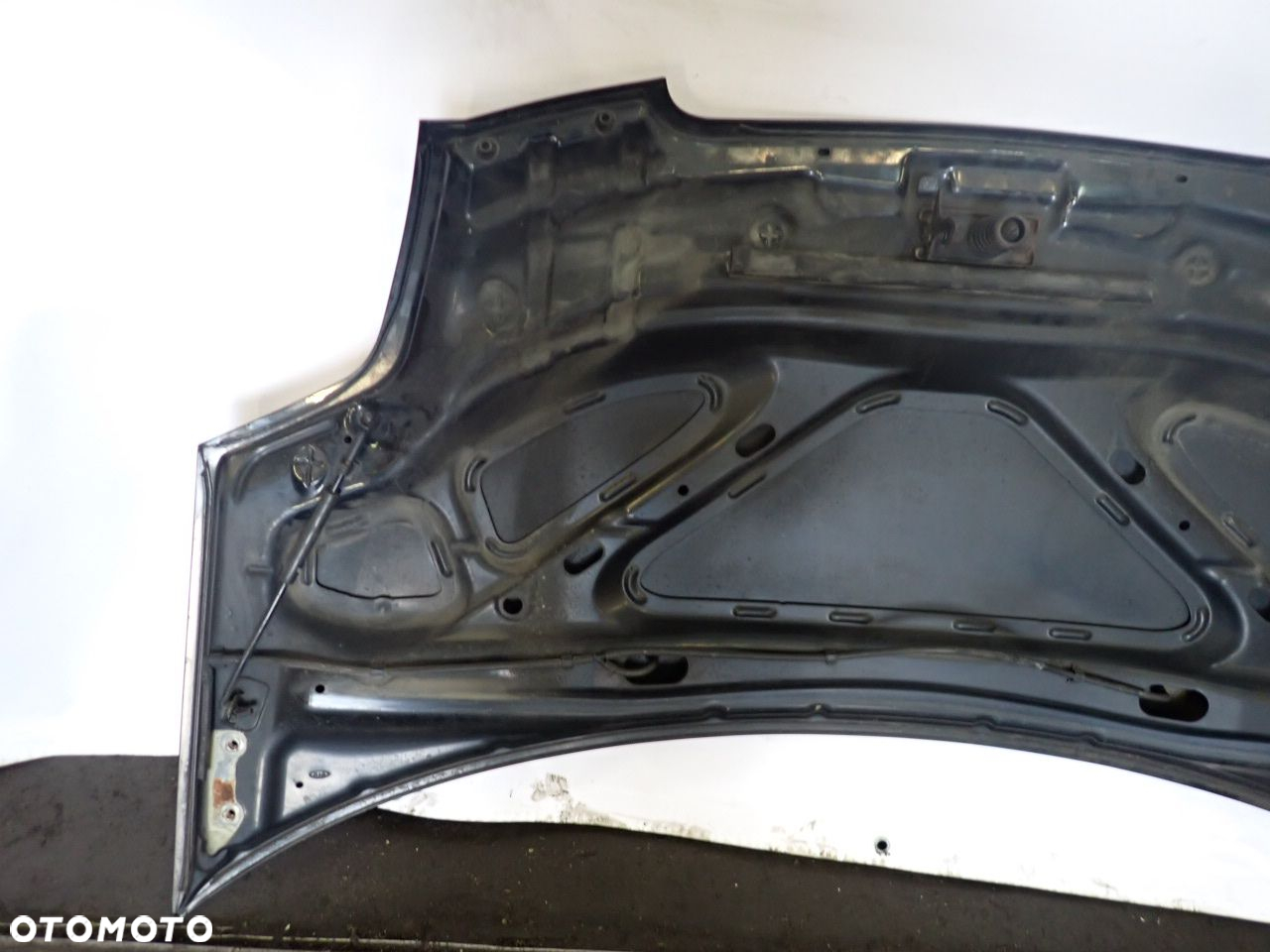 MASKA KIA PICANTO 1.1 - 9