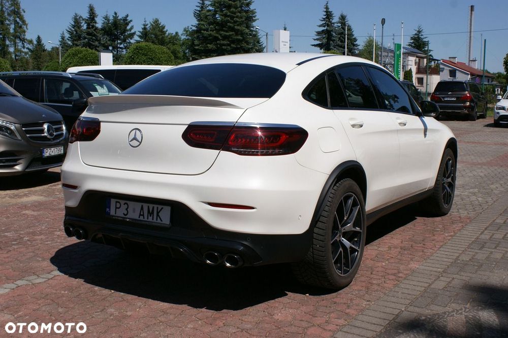 Mercedes-Benz GLC - 8