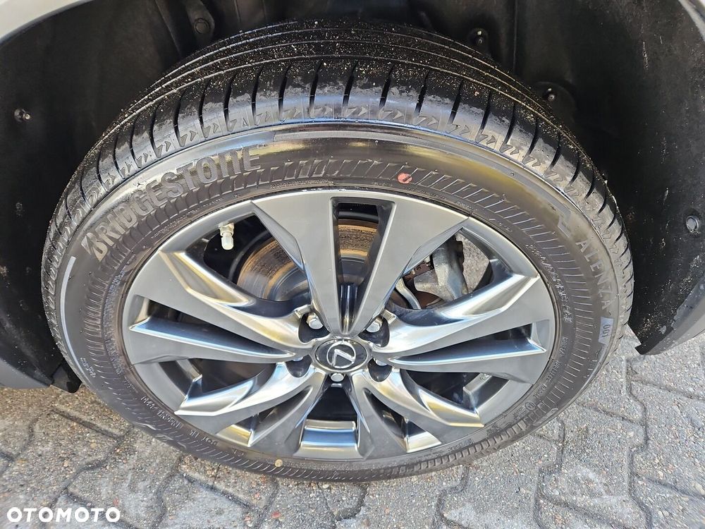 Lexus UX 250h GPF F Sport Design 2WD - 26