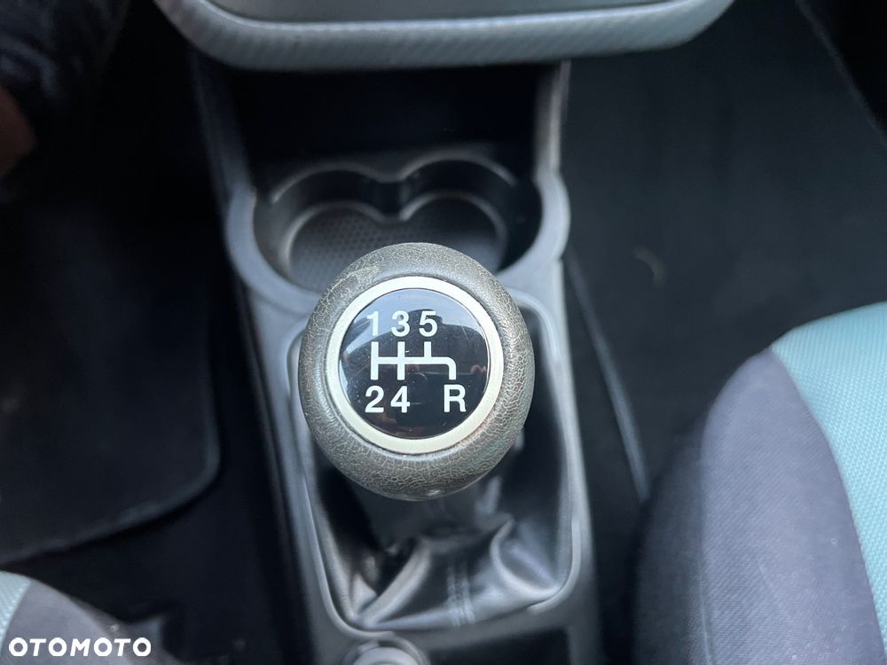 Fiat Punto 1.2 8V - 32