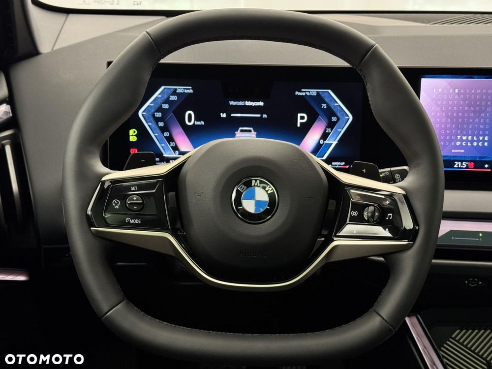BMW X3 - 24