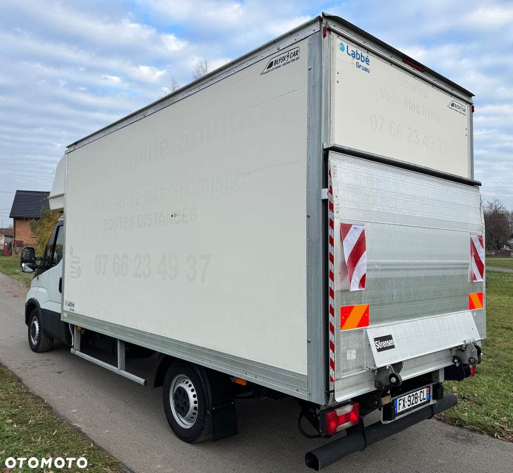 Iveco Daily - 6
