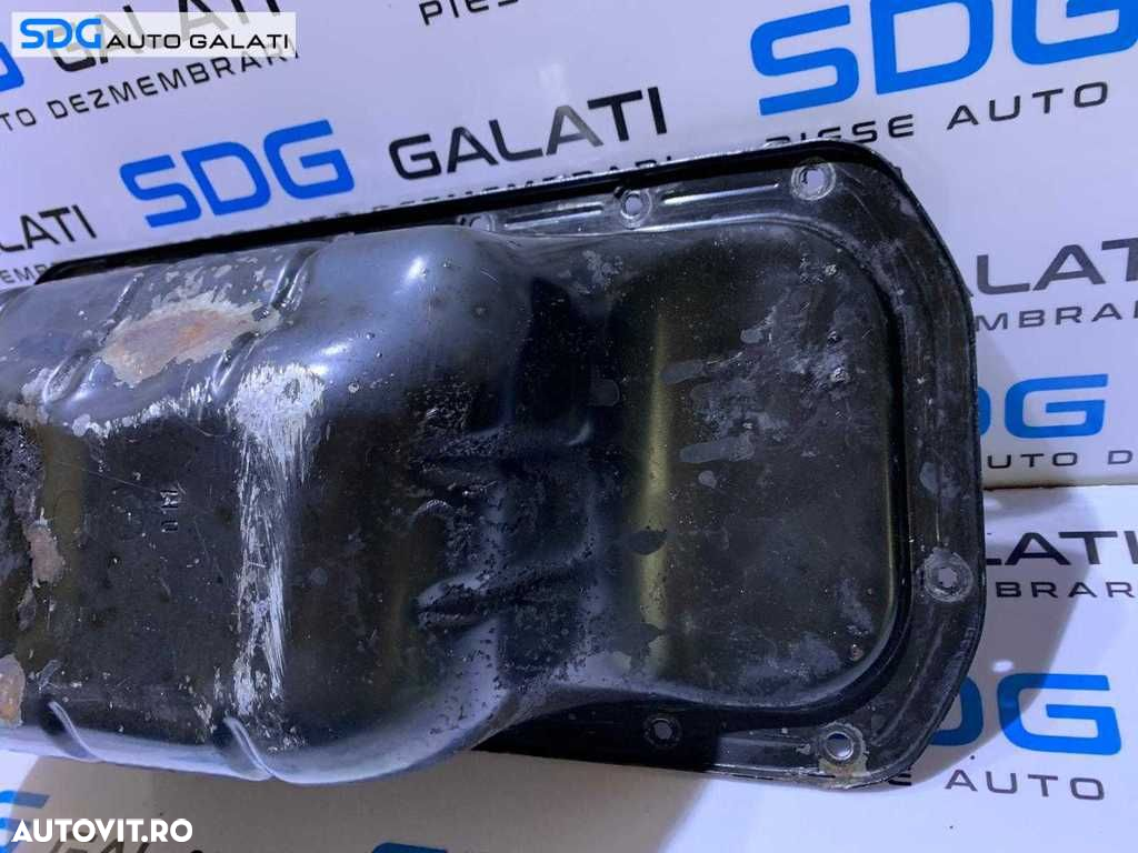 Baie Ulei Seat Ibiza 1.4 AUA APE 1999 - 2002 Cod 036103101AP - 5