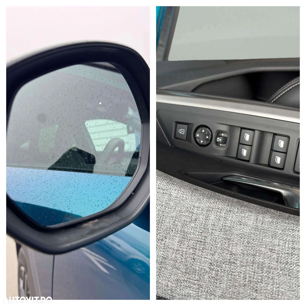 Peugeot 3008 1.2 Hybrid 145 e-DCS6 Allure - 15