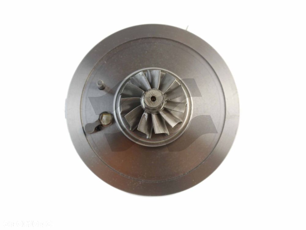 Środek wkład turbiny 55261627 821784-2 FIAT 500X 2.0 Multijet 103kW 2014 – 2018 - 1
