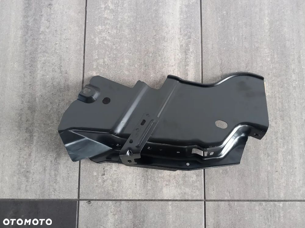 Wzmocnienie bocznego panelu wewnętrznego Ford Transit 2006-2014 1790552 - 4