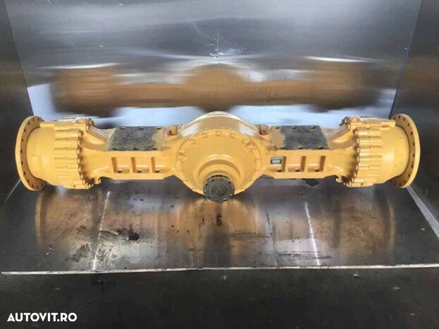 piese de schimb din dezmembrari incarcator frontal liebherr l564 - 1
