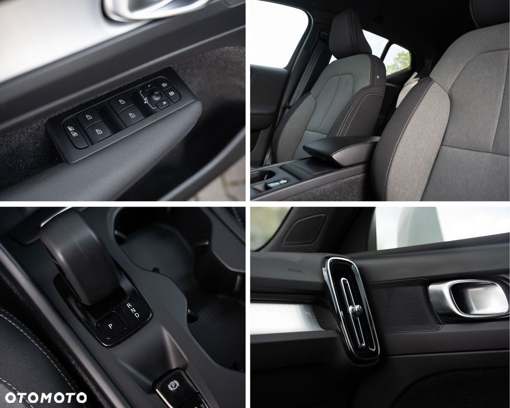 Volvo XC 40 B3 B DKG Plus Bright - 31