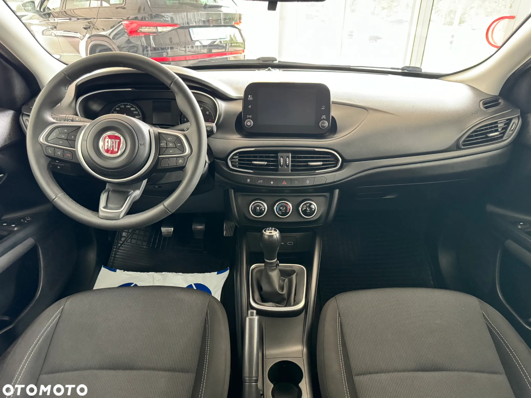 Fiat Tipo 1.0 T3 City Life - 20