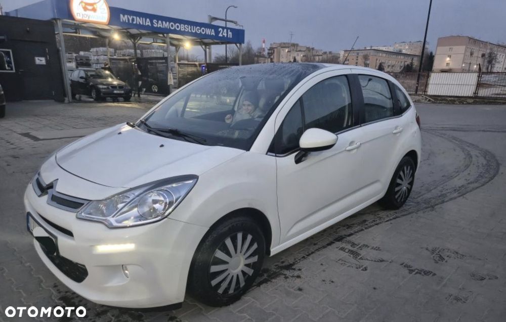 Citroën C3 1.2 PureTech Seduction - 1