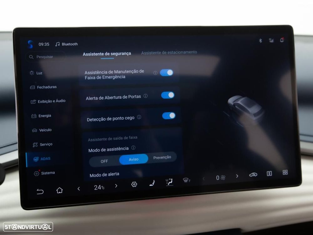 BYD Atto 3 Design - 27