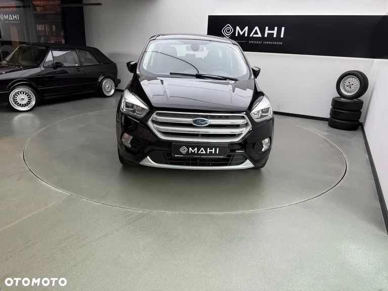 Ford Kuga 2.0 TDCi 2x4 Business Edition - 16