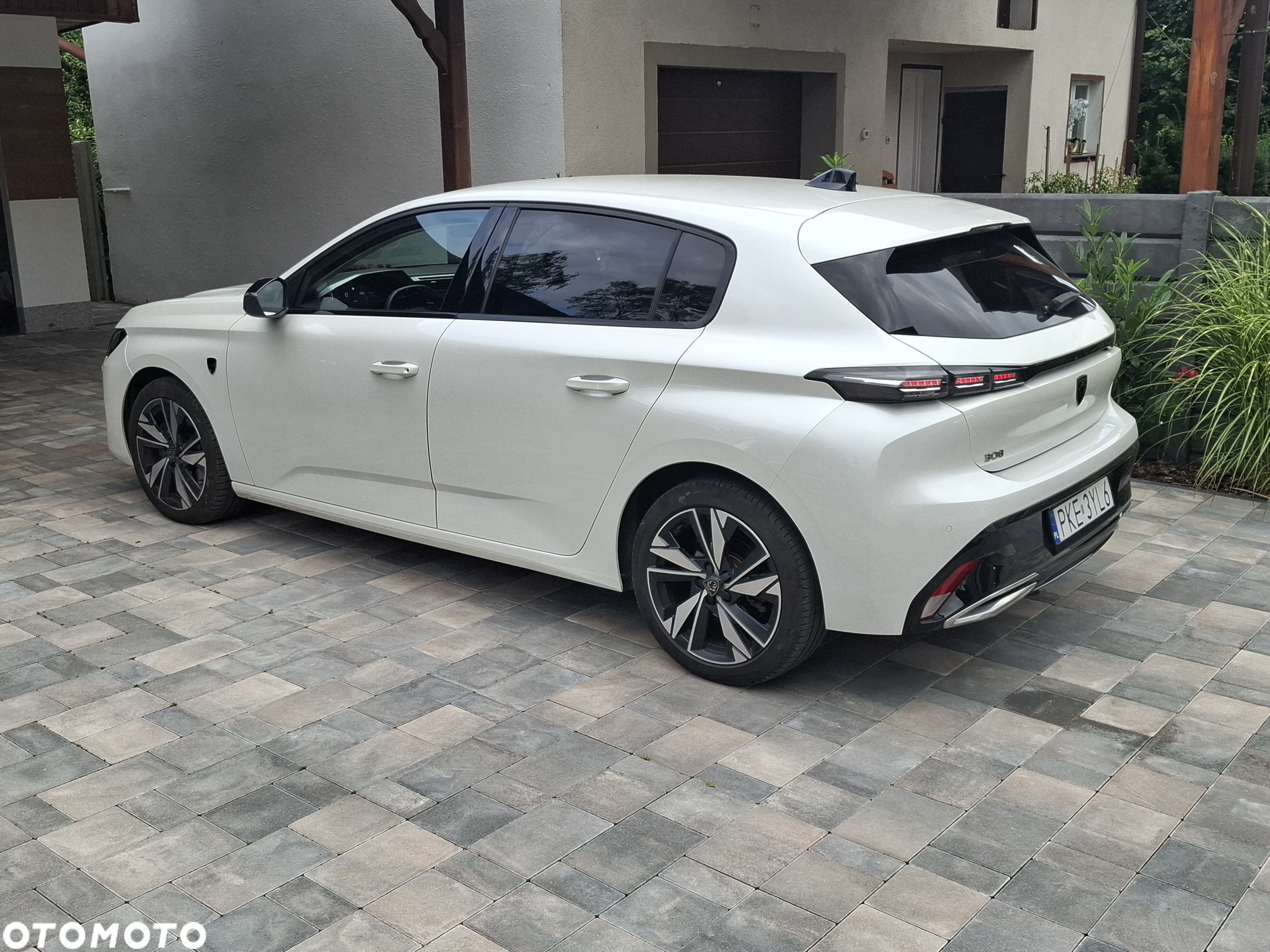 Peugeot 308 BlueHDi FAP 130 Stop & Start Active - 7