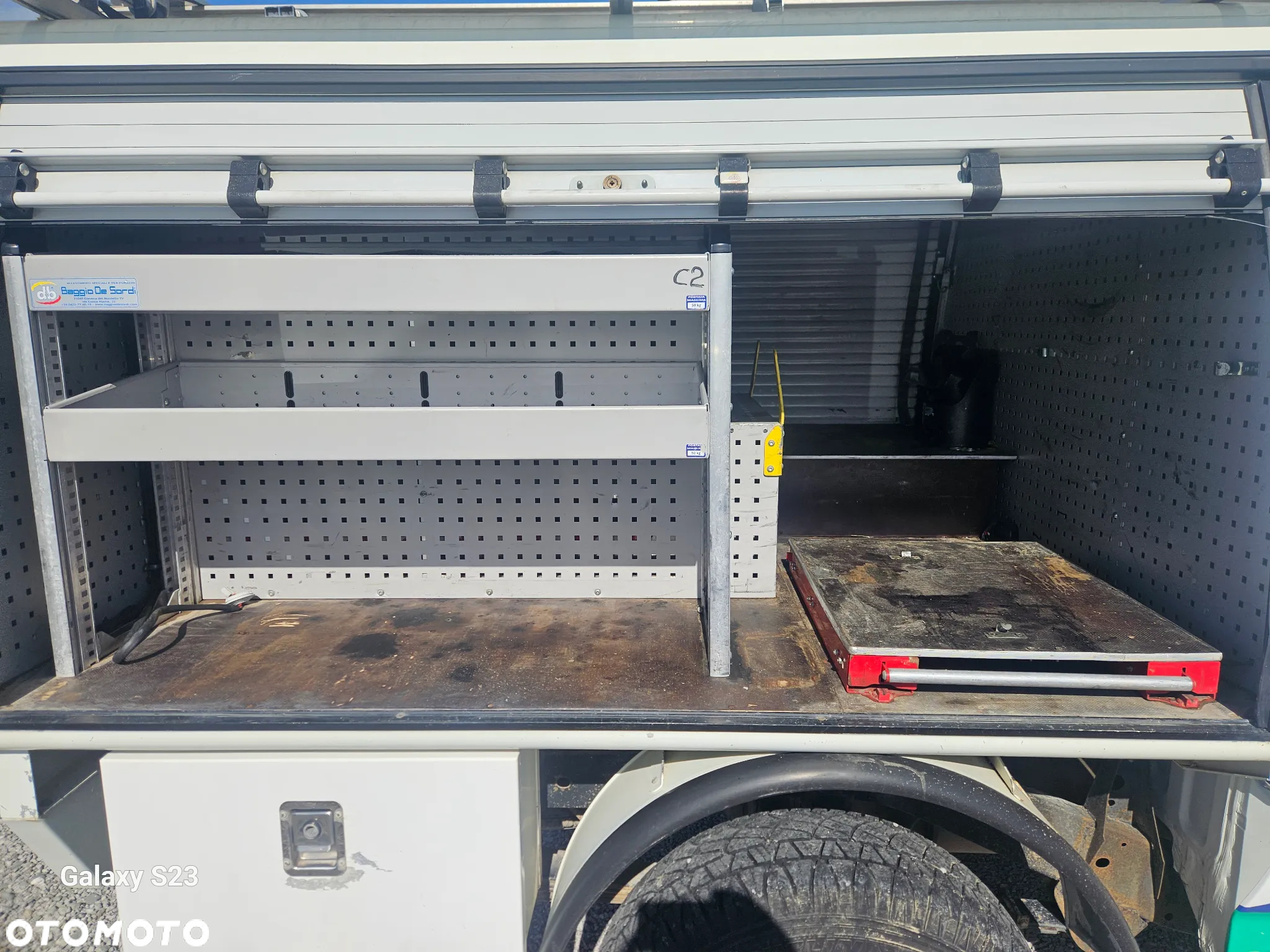 Mitsubishi L200 Pick Up 4x4 DPF Plus Club Cab - 8