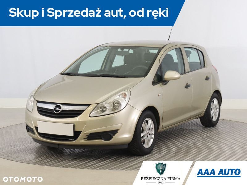 Opel Corsa - 3