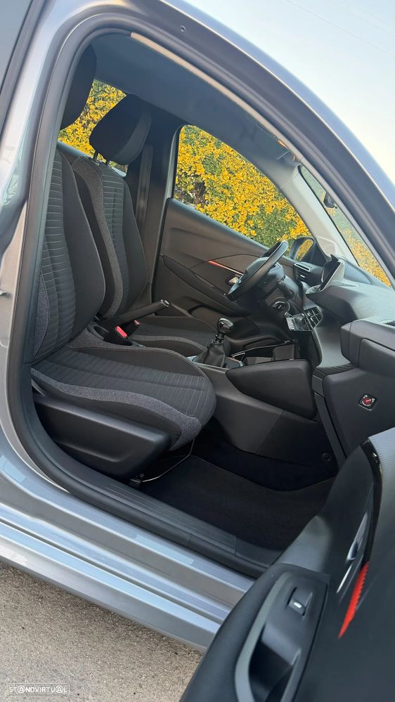 Peugeot 208 PureTech 100 Active Pack - 6