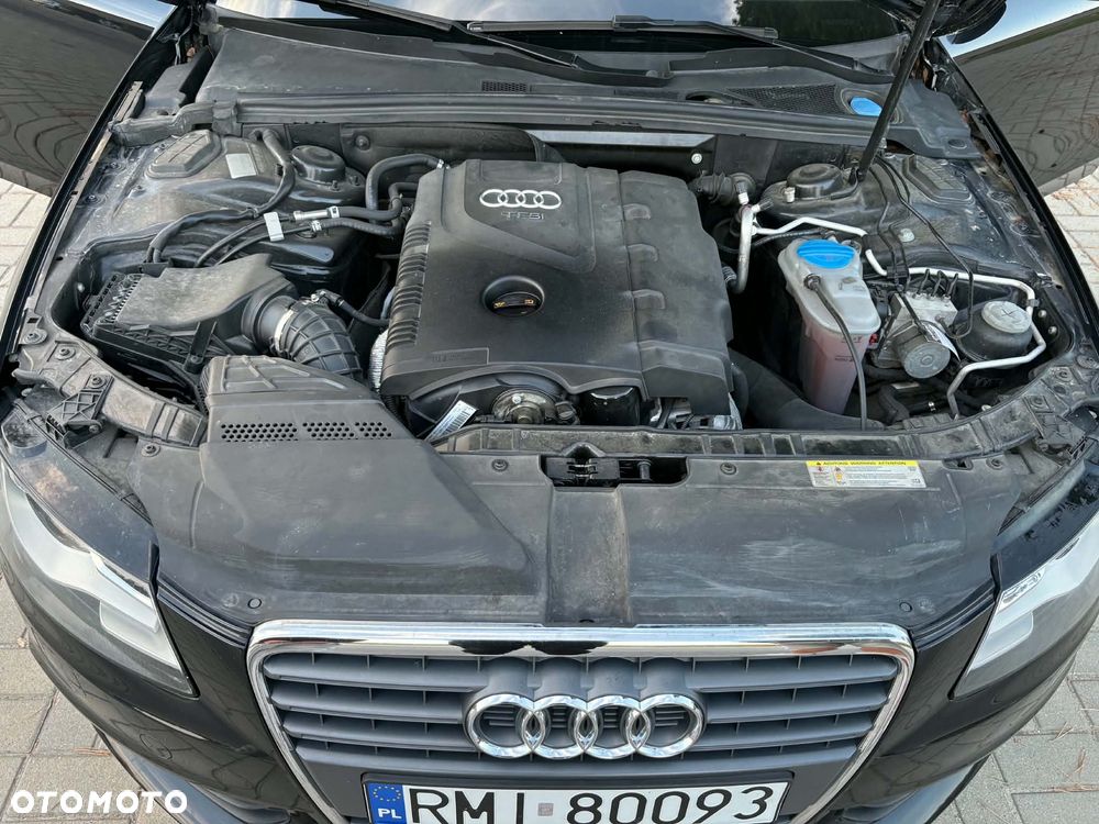 Audi A4 Avant 1.8 TFSI - 3