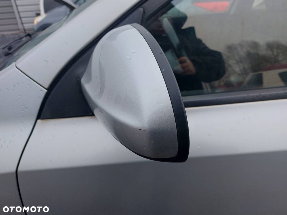 LUSTERKO LEWE ELEKTRYCZNE KIA CEED I 5PIN EU 9S - 4