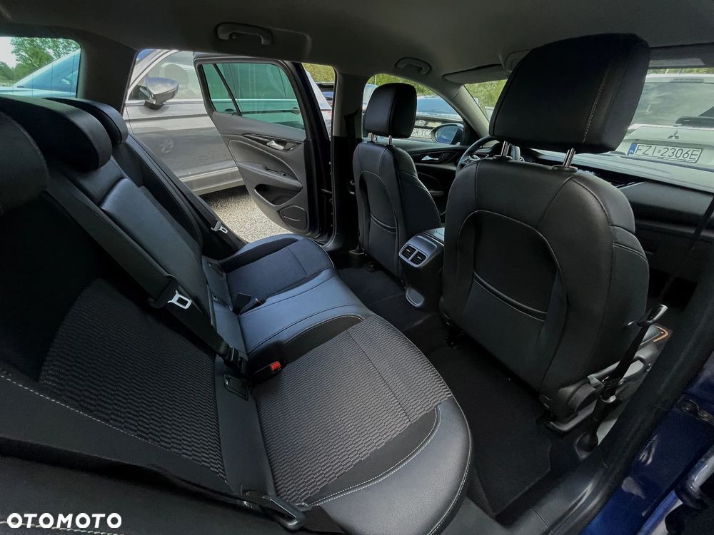 Opel Insignia 1.6 CDTI Innovation S&S Eco - 16