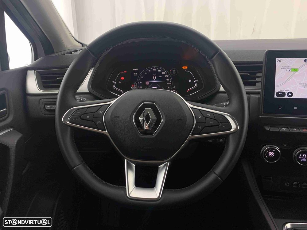 Renault Captur 1.0 TCe Techno - 12