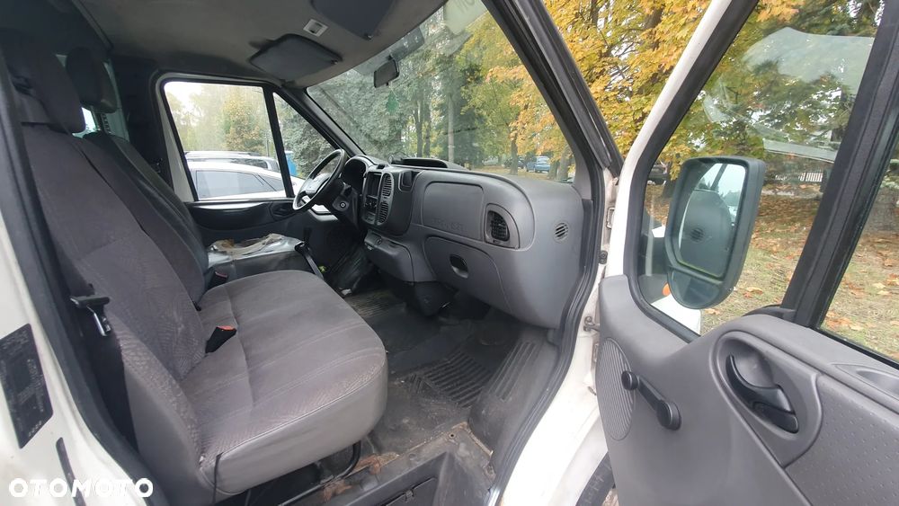 Ford Transit - 5