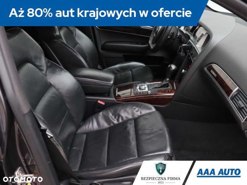 Audi A6 Allroad - 10