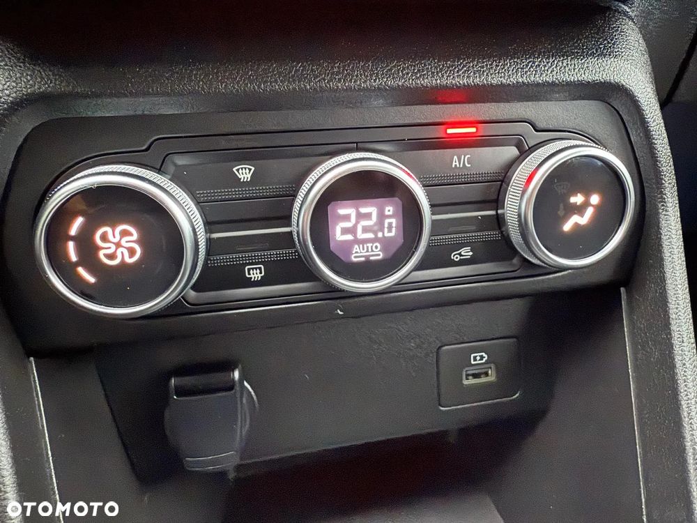 Dacia Sandero Stepway TCe 90 Comfort - 26