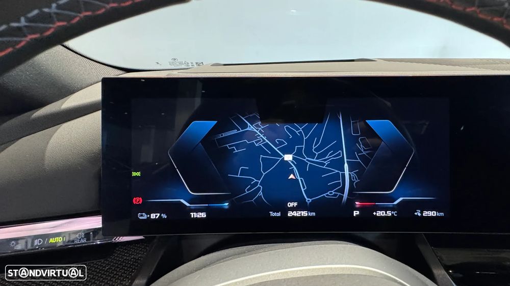 BMW i5 M60 xDrive Pack Desportivo M Pro - 14