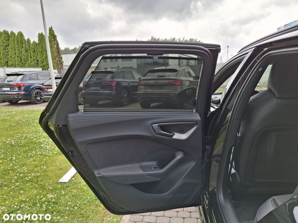 Audi A5 Avant - 18