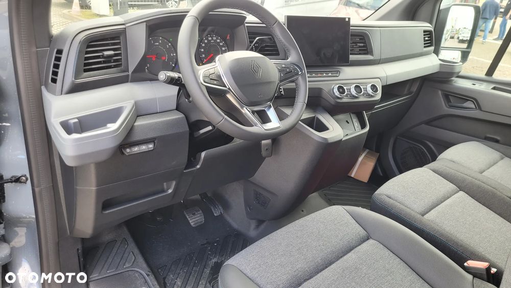 Renault Master - 8