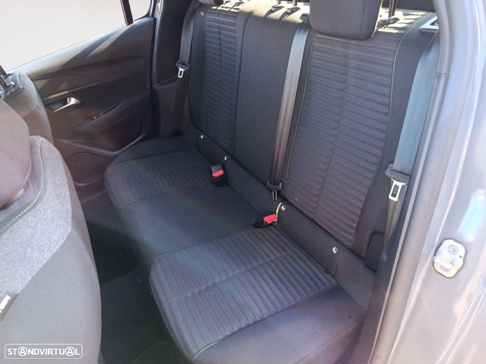 Peugeot 208 1.2 PureTech Active - 13