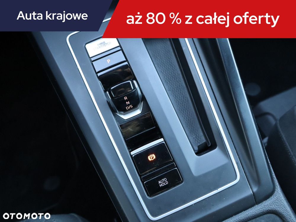 Volkswagen Golf Variant - 15