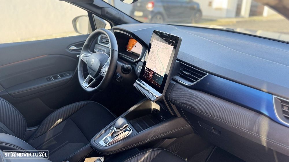 Renault Symbioz 1.6 E-Tech Full Hybrid Esprit Alpine - 13