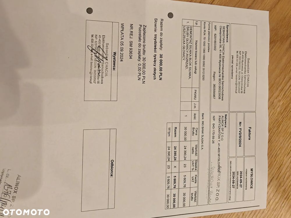 Volvo XC 60 D5 AWD Inscription - 16